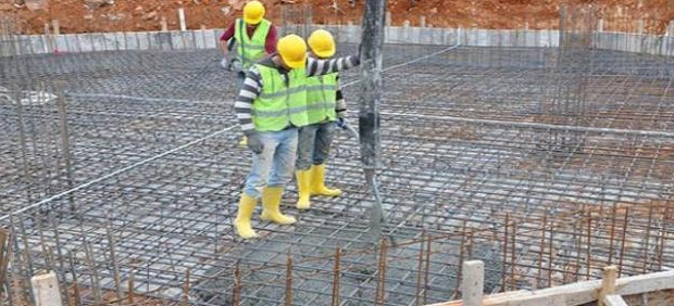 Ready Mix Concrete Amesbury